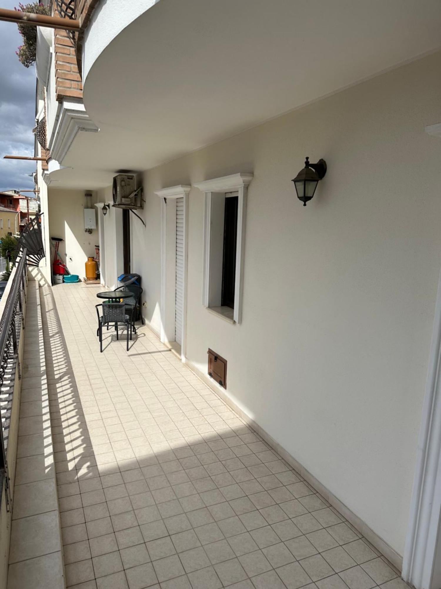 Santu Marcu Apartment Decimomannu Exterior foto