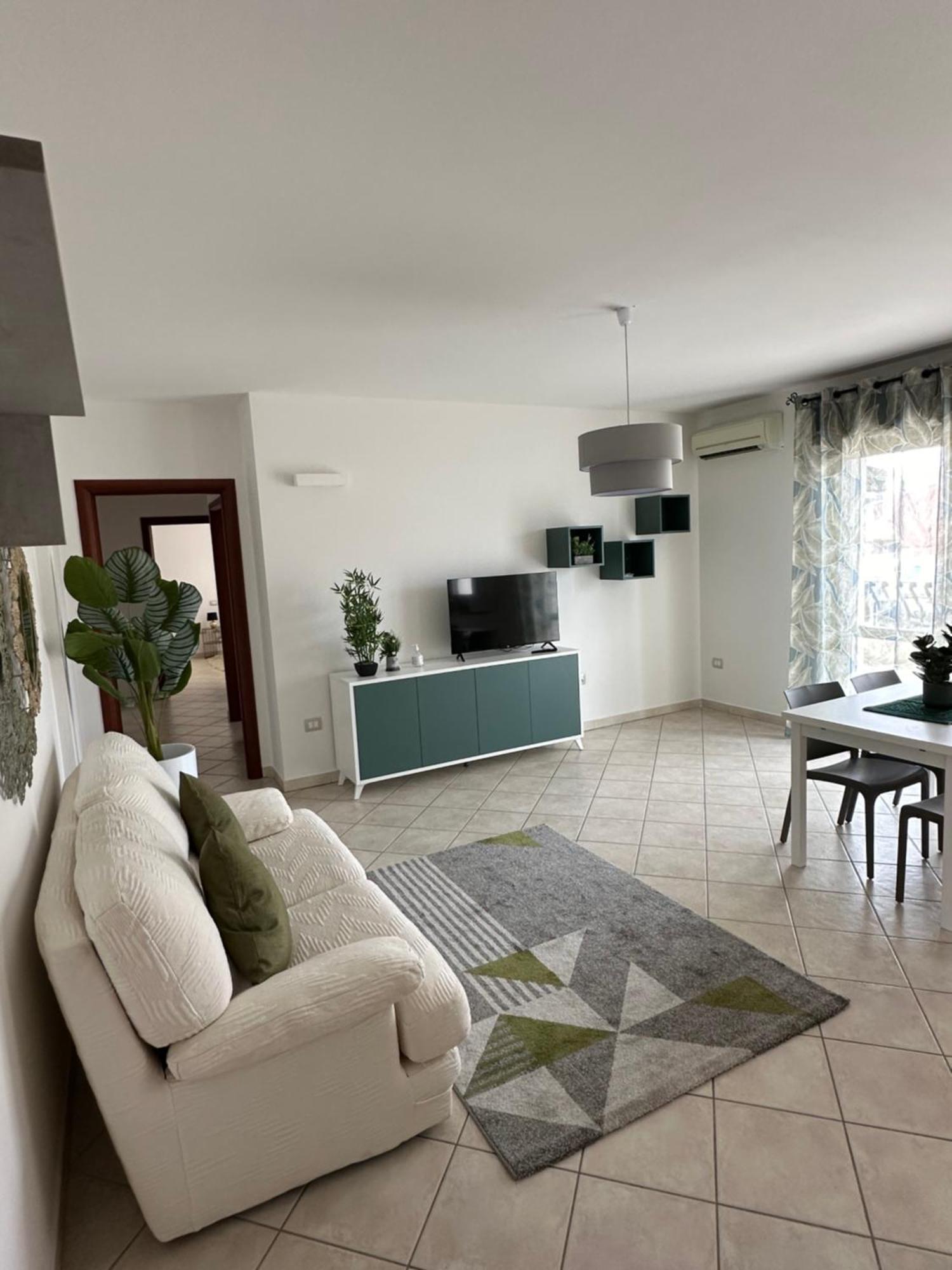 Santu Marcu Apartment Decimomannu Exterior foto