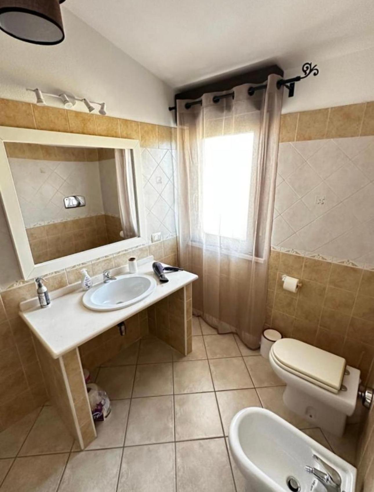 Santu Marcu Apartment Decimomannu Exterior foto