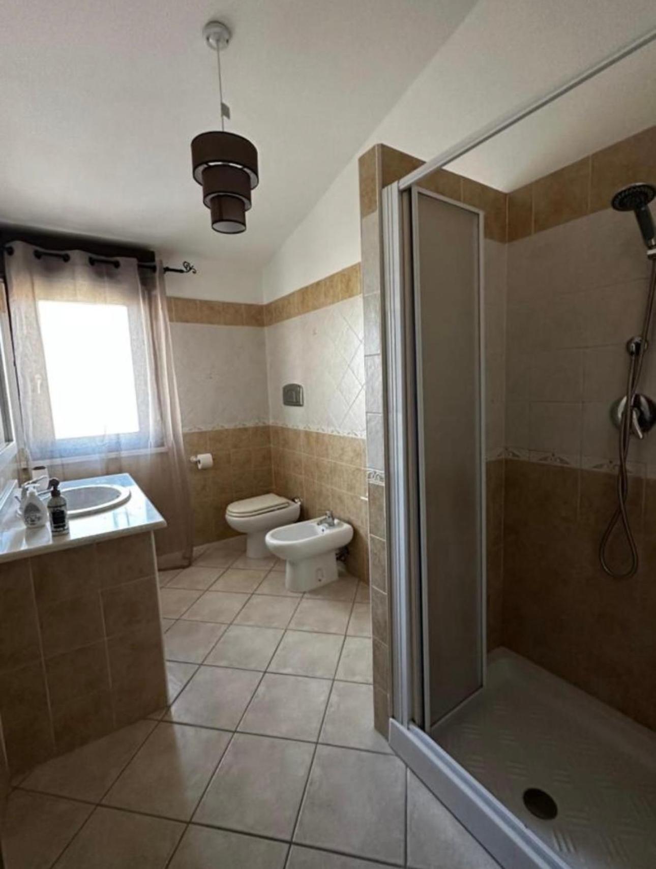 Santu Marcu Apartment Decimomannu Exterior foto